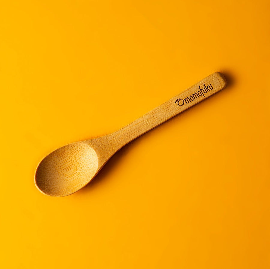 Chili Crunch Spoon F7