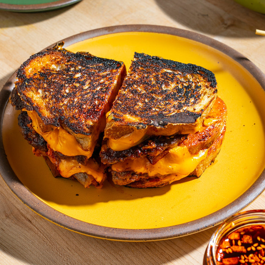 Extra Spicy Chili Crunch 3 Pack