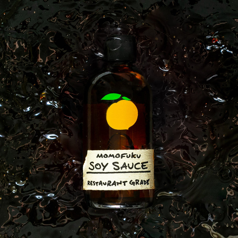 Soy Sauce C7